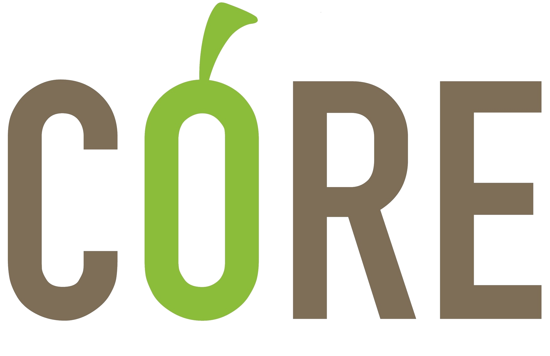 Core Fruit